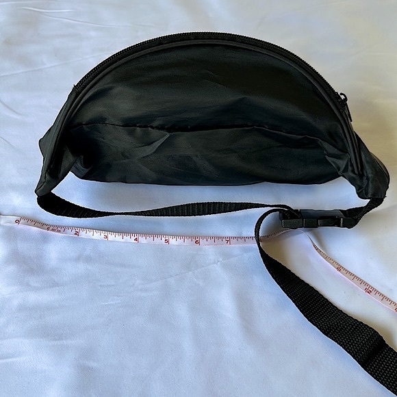 Poshmark Fanny Pack Belt Bag - Picture 3 of 5